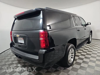 2019 Chevrolet Suburban 1500 LS 1LS - miniatura 4
