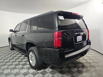 2019 Chevrolet Suburban 1500 LS 1LS - miniatura 6