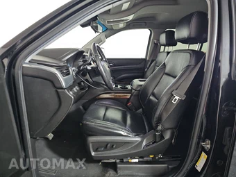 2019 Chevrolet Suburban 1500 LS 1LS - miniatura 7