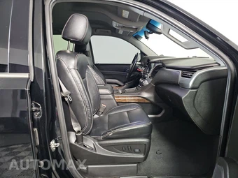 2019 Chevrolet Suburban 1500 LS 1LS - miniatura 8