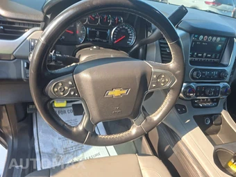 2019 Chevrolet Suburban 1500 LT 1LT - miniatura 10