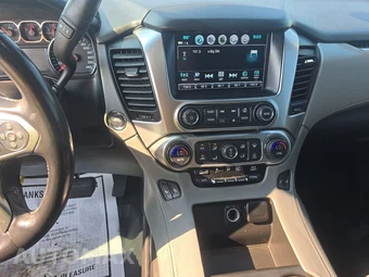 2019 Chevrolet Suburban 1500 LT 1LT - miniatura 11