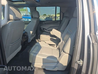 2019 Chevrolet Suburban 1500 LT 1LT - miniatura 13