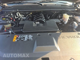 2019 Chevrolet Suburban 1500 LT 1LT - miniatura 16