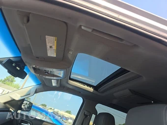 2019 Chevrolet Suburban 1500 LT 1LT - miniatura 19