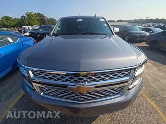 2019 Chevrolet Suburban 1500 LT 1LT - miniatura 2