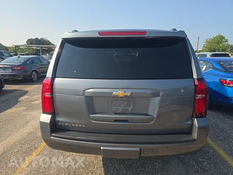2019 Chevrolet Suburban 1500 LT 1LT - miniatura 5