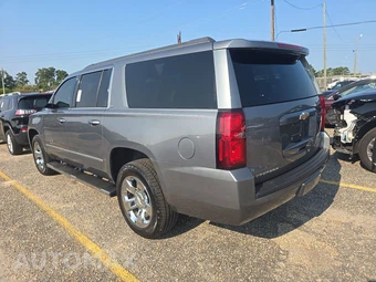 2019 Chevrolet Suburban 1500 LT 1LT - miniatura 6