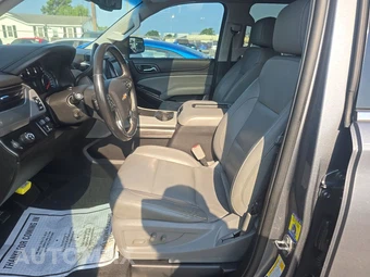 2019 Chevrolet Suburban 1500 LT 1LT - miniatura 7