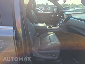 2019 Chevrolet Suburban 1500 LT 1LT - miniatura 8