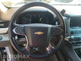 2019 Chevrolet Suburban 1500 LT 1LT - miniatura 10
