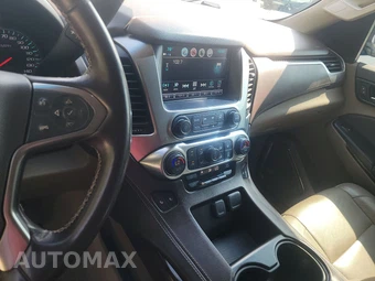 2019 Chevrolet Suburban 1500 LT 1LT - miniatura 11