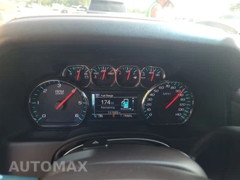 2019 Chevrolet Suburban 1500 LT 1LT - miniatura 12