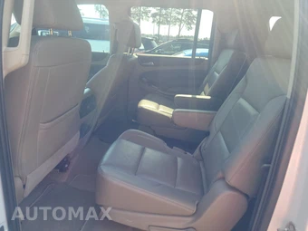 2019 Chevrolet Suburban 1500 LT 1LT - miniatura 13