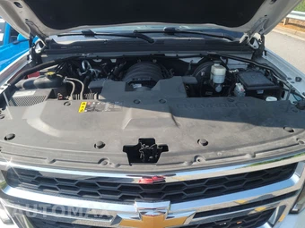 2019 Chevrolet Suburban 1500 LT 1LT - miniatura 16