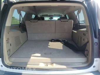 2019 Chevrolet Suburban 1500 LT 1LT - miniatura 17