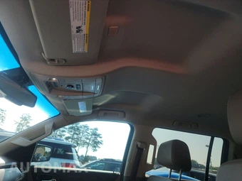 2019 Chevrolet Suburban 1500 LT 1LT - miniatura 19