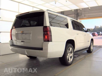 2019 Chevrolet Suburban 1500 LT 1LT - miniatura 4