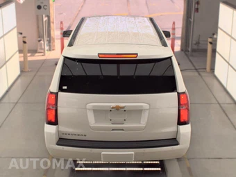2019 Chevrolet Suburban 1500 LT 1LT - miniatura 5