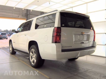 2019 Chevrolet Suburban 1500 LT 1LT - miniatura 6