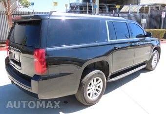 2019 Chevrolet Suburban 1500 LT 1LT - miniatura 3
