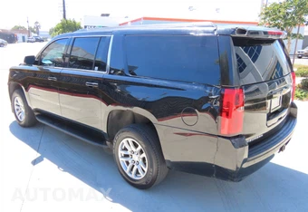 2019 Chevrolet Suburban 1500 LT 1LT - miniatura 4