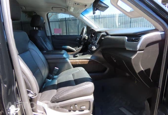 2019 Chevrolet Suburban 1500 LT 1LT - miniatura 5