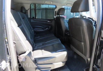 2019 Chevrolet Suburban 1500 LT 1LT - miniatura 6