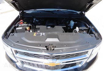 2019 Chevrolet Suburban 1500 LT 1LT - miniatura 7