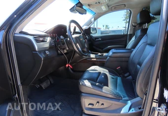 2019 Chevrolet Suburban 1500 LT 1LT - miniatura 9