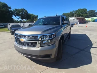 2019 Chevrolet Suburban 1500 LT 1LT