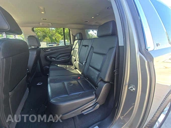 2019 Chevrolet Suburban 1500 LT 1LT - miniatura 10