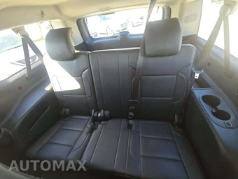 2019 Chevrolet Suburban 1500 LT 1LT - miniatura 11