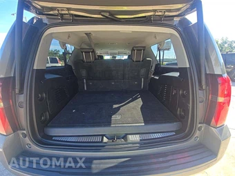 2019 Chevrolet Suburban 1500 LT 1LT - miniatura 12