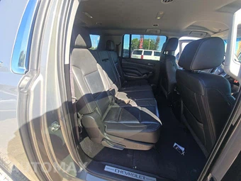 2019 Chevrolet Suburban 1500 LT 1LT - miniatura 14