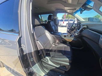 2019 Chevrolet Suburban 1500 LT 1LT - miniatura 16