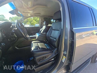2019 Chevrolet Suburban 1500 LT 1LT - miniatura 3