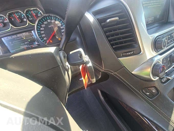 2019 Chevrolet Suburban 1500 LT 1LT - miniatura 5