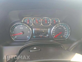 2019 Chevrolet Suburban 1500 LT 1LT - miniatura 6