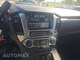 2019 Chevrolet Suburban 1500 LT 1LT - miniatura 7