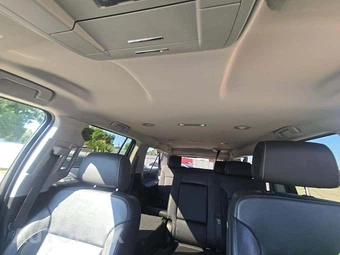 2019 Chevrolet Suburban 1500 LT 1LT - miniatura 8
