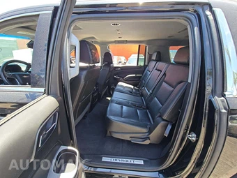 2019 Chevrolet Suburban 1500 LT 1LT - miniatura 10