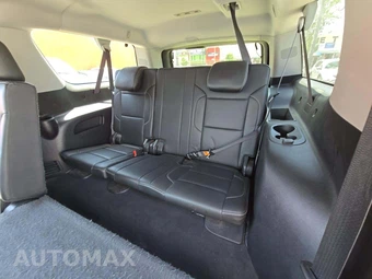 2019 Chevrolet Suburban 1500 LT 1LT - miniatura 11