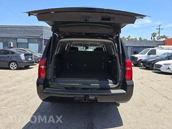 2019 Chevrolet Suburban 1500 LT 1LT - miniatura 12