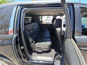 2019 Chevrolet Suburban 1500 LT 1LT - miniatura 14