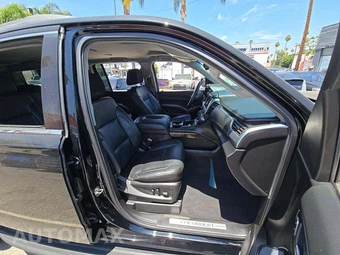 2019 Chevrolet Suburban 1500 LT 1LT - miniatura 16