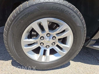 2019 Chevrolet Suburban 1500 LT 1LT - miniatura 21
