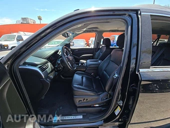 2019 Chevrolet Suburban 1500 LT 1LT - miniatura 3