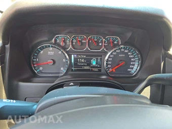 2019 Chevrolet Suburban 1500 LT 1LT - miniatura 6
