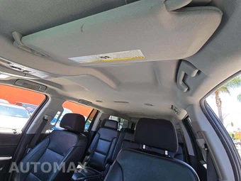 2019 Chevrolet Suburban 1500 LT 1LT - miniatura 8